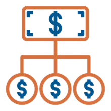 Esquema de presunción de costos